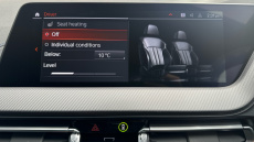 BMW 1 Series 118i [136] M Sport 5dr Step Auto [LCP] Petrol Hatchback